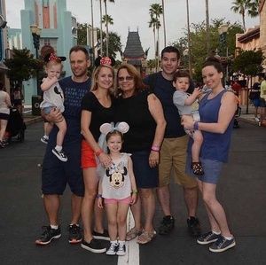 Meet your Posher, Rita